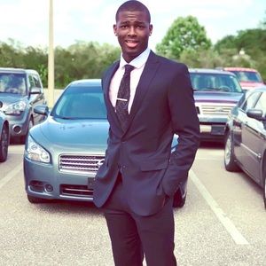 Meet your Posher, Wadlay